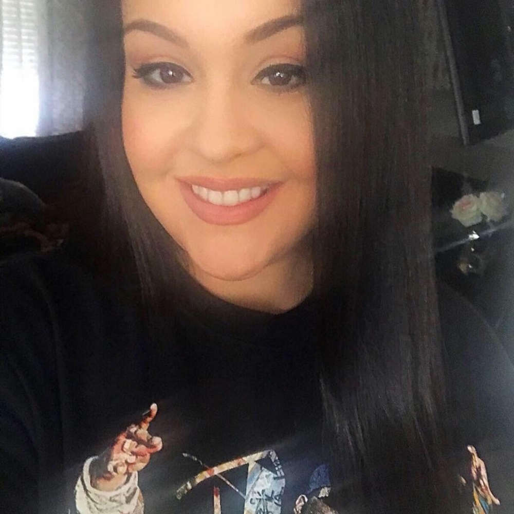 Meet your Posher, Stephanie